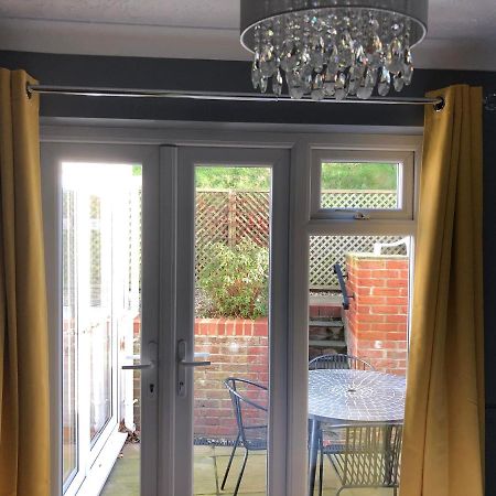 Stylish 2 Bed Apartment Next To The Norfolk Broads Coltishall Buitenkant foto