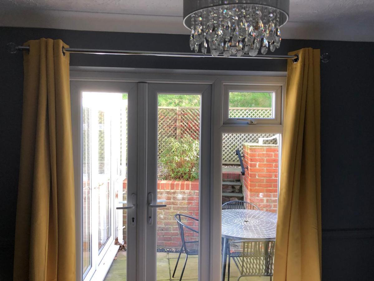 Stylish 2 Bed Apartment Next To The Norfolk Broads Coltishall Buitenkant foto