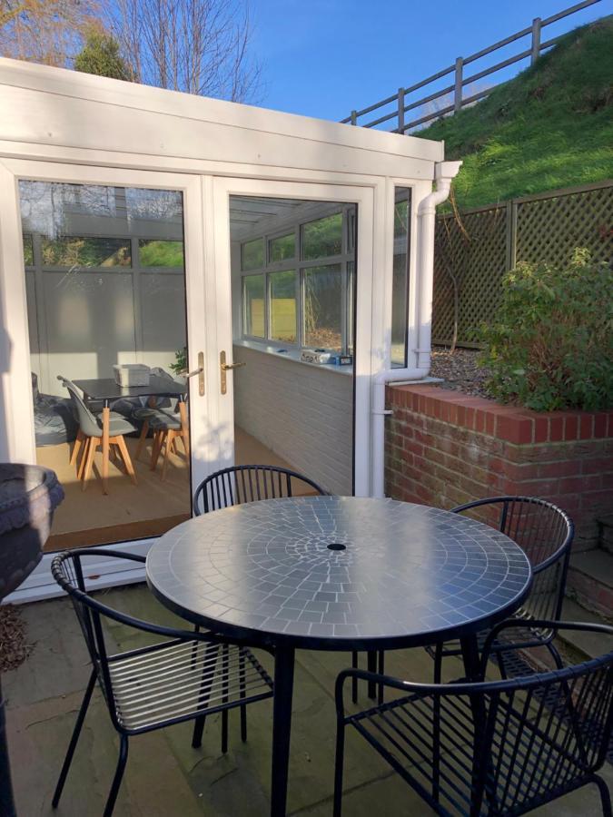 Stylish 2 Bed Apartment Next To The Norfolk Broads Coltishall Buitenkant foto