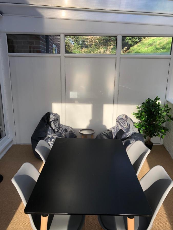 Stylish 2 Bed Apartment Next To The Norfolk Broads Coltishall Buitenkant foto