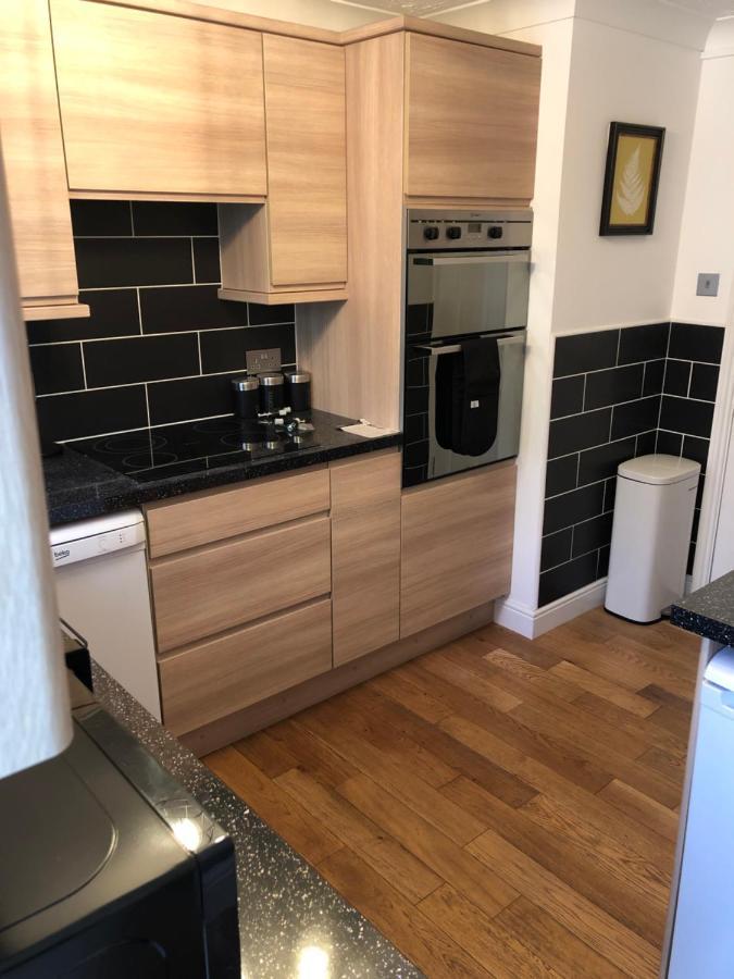 Stylish 2 Bed Apartment Next To The Norfolk Broads Coltishall Buitenkant foto