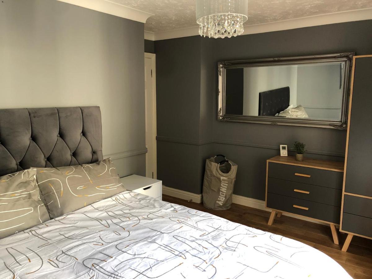 Stylish 2 Bed Apartment Next To The Norfolk Broads Coltishall Buitenkant foto